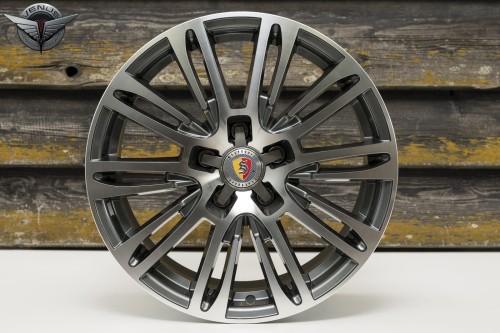VW GOLF VI VII GOLF PLUS FELGI 17 5x112