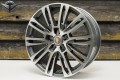 VW GOLF VI VII GOLF PLUS FELGI 17 5x112