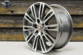 VW PASSAT B5 B6 B7 B8 FELGI 17 5x112