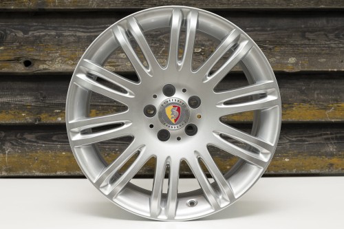 MERCEDES E W207 210 211 212 213 FELGI 18 5x112