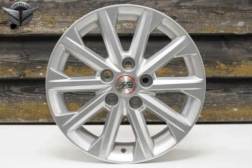 LEXUS GS IS RX FELGI 16 5x114,3