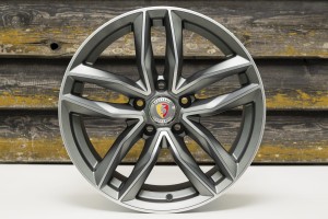 AUDI Q2 Q3 Q5 Q7 FELGI 17 5x112