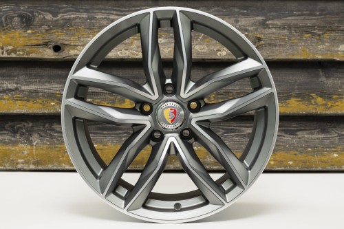 PORSCHE MACAN FELGI 17 5x112