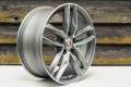 PORSCHE MACAN FELGI 17 5x112