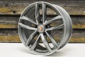 PORSCHE MACAN FELGI 17 5x112