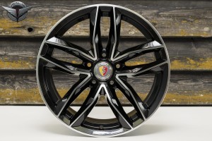 MERCEDES A W168/169/176 B W246 FELGI 17 5x112