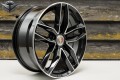 PORSCHE MACAN FELGI 17 5x112