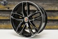 PORSCHE MACAN FELGI 17 5x112