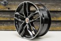 PORSCHE MACAN FELGI 17 5x112