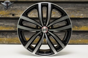 HONDA ACCORD CIVIC CR-V FELGI 18 5x114,3