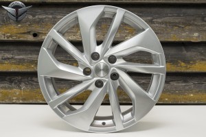 SUZUKI VITARA 14+ S-CROSS 13+ FELGI 18 5x114,3