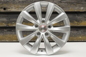 VW PASSAT B5 B6 B7 B8 FELGI 16 5x112