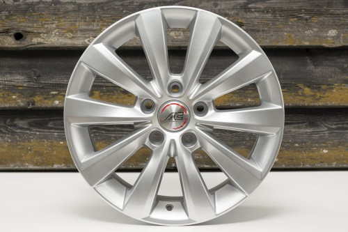 VW PASSAT B5 B6 B7 B8 FELGI 16 5x112