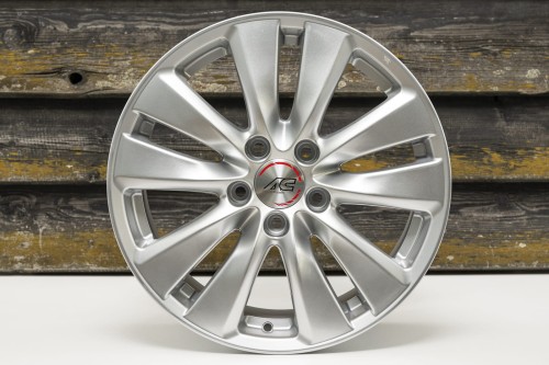 LEXUS GS IS RX FELGI 17 5x114,3