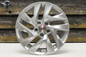 HONDA ACCORD CIVIC CR-V HR-V FELGI 17 5x114,3