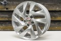 SUZUKI VITARA 14+ S-CROSS 13+ FELGI 17 5x114,3