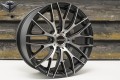 CITROEN C-CROSSER C4 AIRCROSS FELGI 17 5x114,3