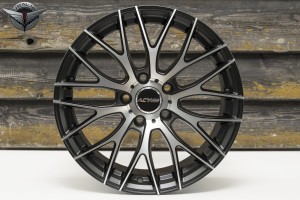 HYUNDAI VELOSTER SANTA FE TUCSON FELGI 17 5x114,3