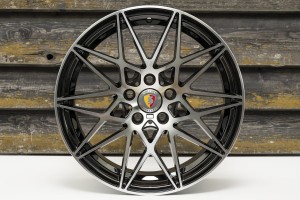 BMW SERIA 1 2007+ SERIA 2 F22 FELGI 19 5x120