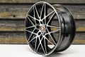 BMW SERIA 1 2007+ SERIA 2 F22 FELGI 19 5x120