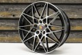 BMW SERIA 1 2007+ SERIA 2 F22 FELGI 19 5x120