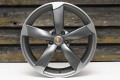 PORSCHE MACAN FELGI 17 5x112