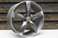 PORSCHE MACAN FELGI 17 5x112