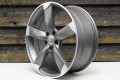 VW PASSAT B5 B6 B7 B8 FELGI 17 5x112