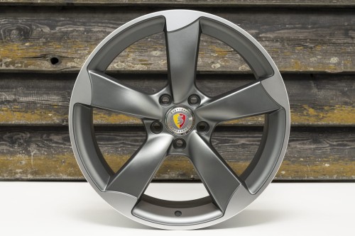 BMW X2 X3 G01 X4 G02 18+ X5 G05 19+ FELGI 18 5x112