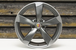 VW PASSAT B5 B6 B7 B8 FELGI 18 5x112