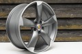 VW PASSAT B5 B6 B7 B8 FELGI 19 5x112
