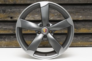 AUDI A1 A2 A3 8L S1 FELGI 18 5x100