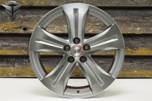 SUZUKI VITARA 14+ S-CROSS 13+ FELGI 19 5x114,3