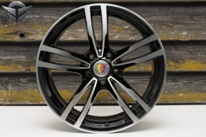 LEXUS LS460 FELGI 18 5x120