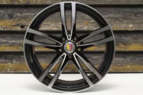 OPEL INSIGNIA OPC FELGI 19 5x120