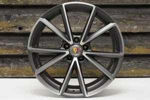 MERCEDES VIANO VITO FELGI 19 5x112
