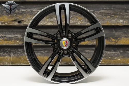 BMW SERIA 7 1995-2015 FELGI 18 5x120