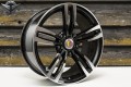 BMW SERIA 7 1995-2015 FELGI 18 5x120