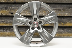 SUZUKI VITARA 14+ S-CROSS 13+ FELGI 19 5x114,3
