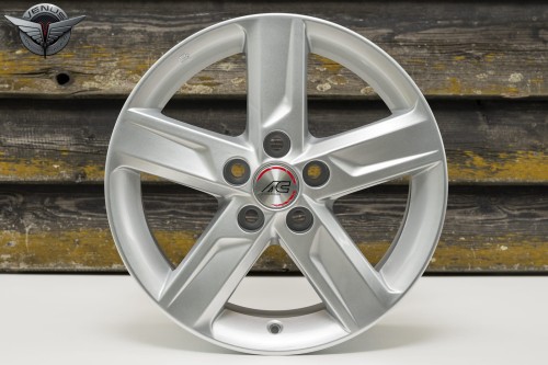LEXUS GS IS RX FELGI 17 5x114,3