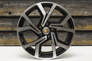 AUDI Q2 Q3 Q5 Q7 FELGI 17 5x112