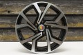 VW GOLF VI VII GOLF PLUS FELGI 17 5x112