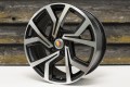 VW PASSAT B5 B6 B7 B8 FELGI 17 5x112