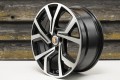 VW PASSAT B5 B6 B7 B8 FELGI 17 5x112