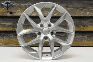 VW GOLF VI VII GOLF PLUS FELGI 17 5x112