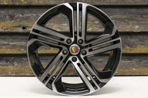 AUDI Q2 Q3 Q5 Q7 FELGI 19 5x112