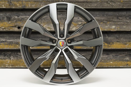 SEAT LEON EXEO TOLEDO FELGI 20 5x112