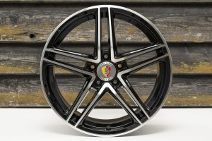 BMW X2 X3 G01 X4 G02 18+ X5 G05 19+ FELGI 18 5x112