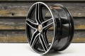 MERCEDES E W207 210 211 212 213 FELGI 18 5x112