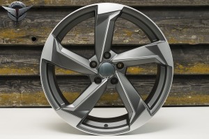 AUDI A3 A4 A5 A6 A7 A8 TT FELGI 19 5x112